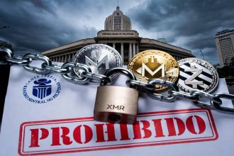 La peur de l'État concernant Zcash, Monero et la vie privée est de retour