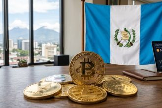 Le Guatemala exige le KYC et la déclaration des transactions aux plateformes de crypto-monnaie
