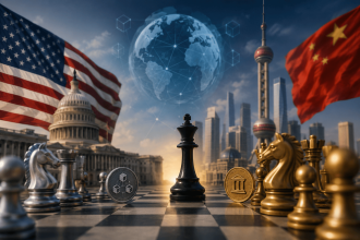 La Chine définira des règles sur les crypto-monnaies si les États-Unis n'approuvent pas Clarity