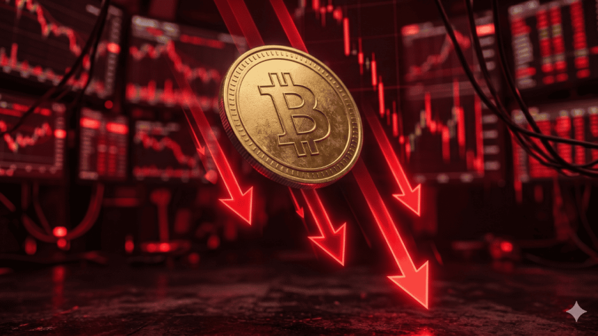 Le créateur du stock-to-flow anticipe le prix auquel le bitcoin pourrait tomber