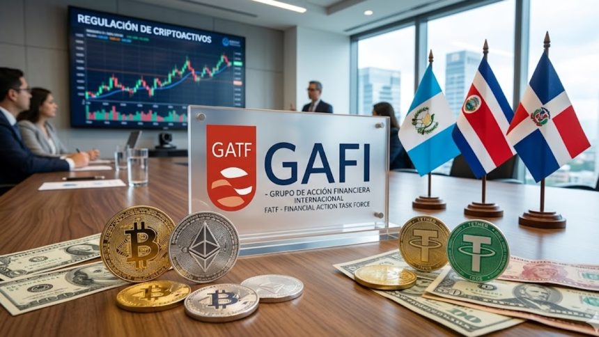 La peur du GAFI pousse 3 pays d’Amérique latine à réglementer le Bitcoin