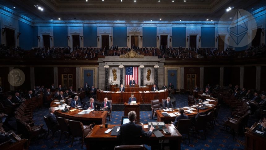 Un groupe de 100 hommes politiques est celui qui « définira » l’avenir des crypto-monnaies aux États-Unis.