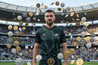 Plus de 20 jetons Tim Payne lancés sur Solana et la chaîne BNB