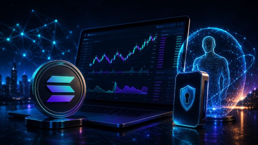Jito Labs launches JTX on Solana with self-custody, professional orders, tokenized assets, JTO burns, and plans for futures and prediction markets.